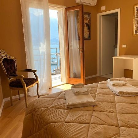 Villa Castello Only Room Limone sul Garda Exteriér fotografie