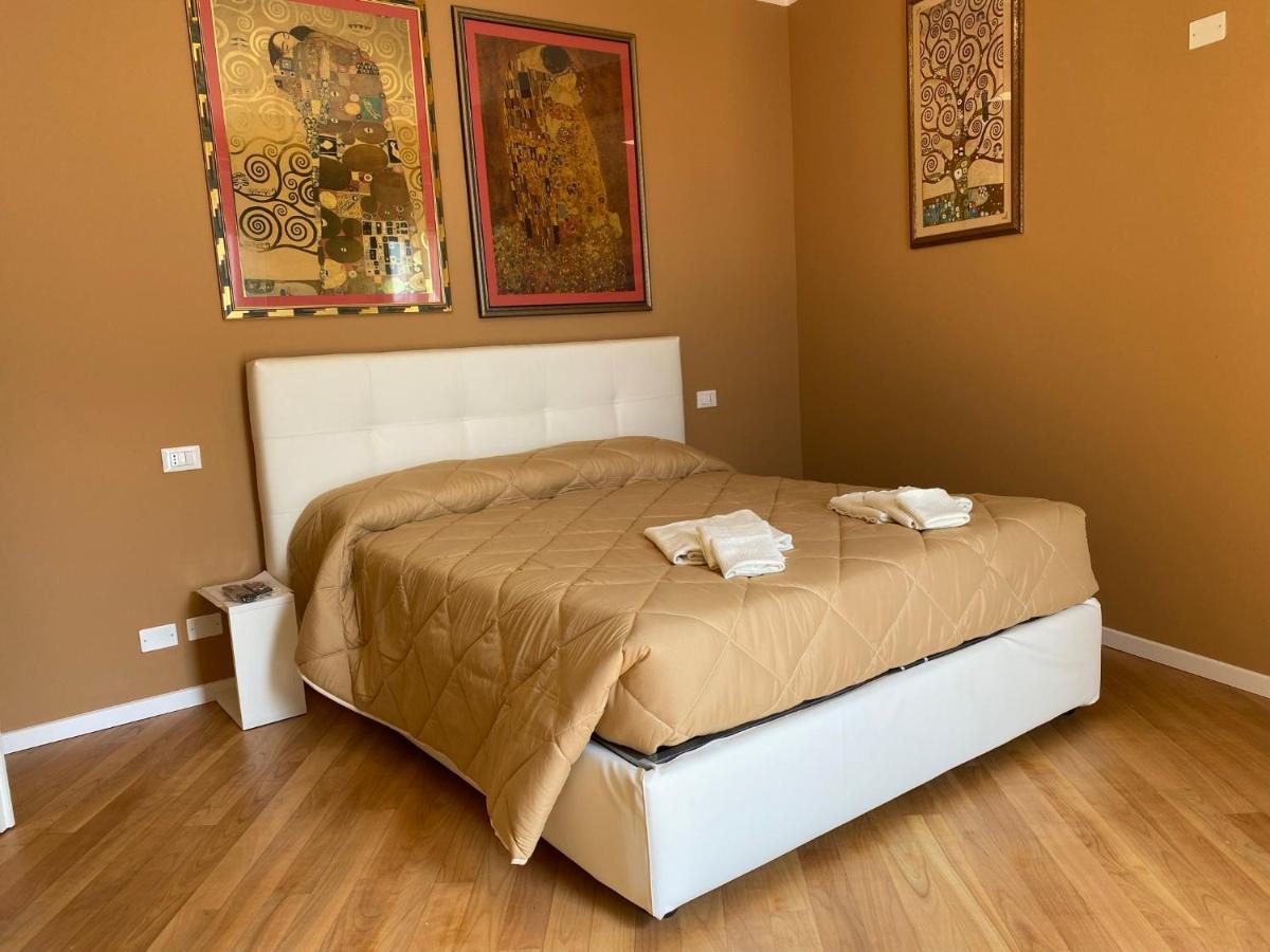 Villa Castello Only Room Limone sul Garda Exteriér fotografie
