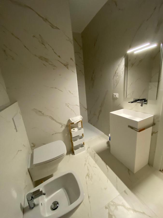 Villa Castello Only Room Limone sul Garda Exteriér fotografie