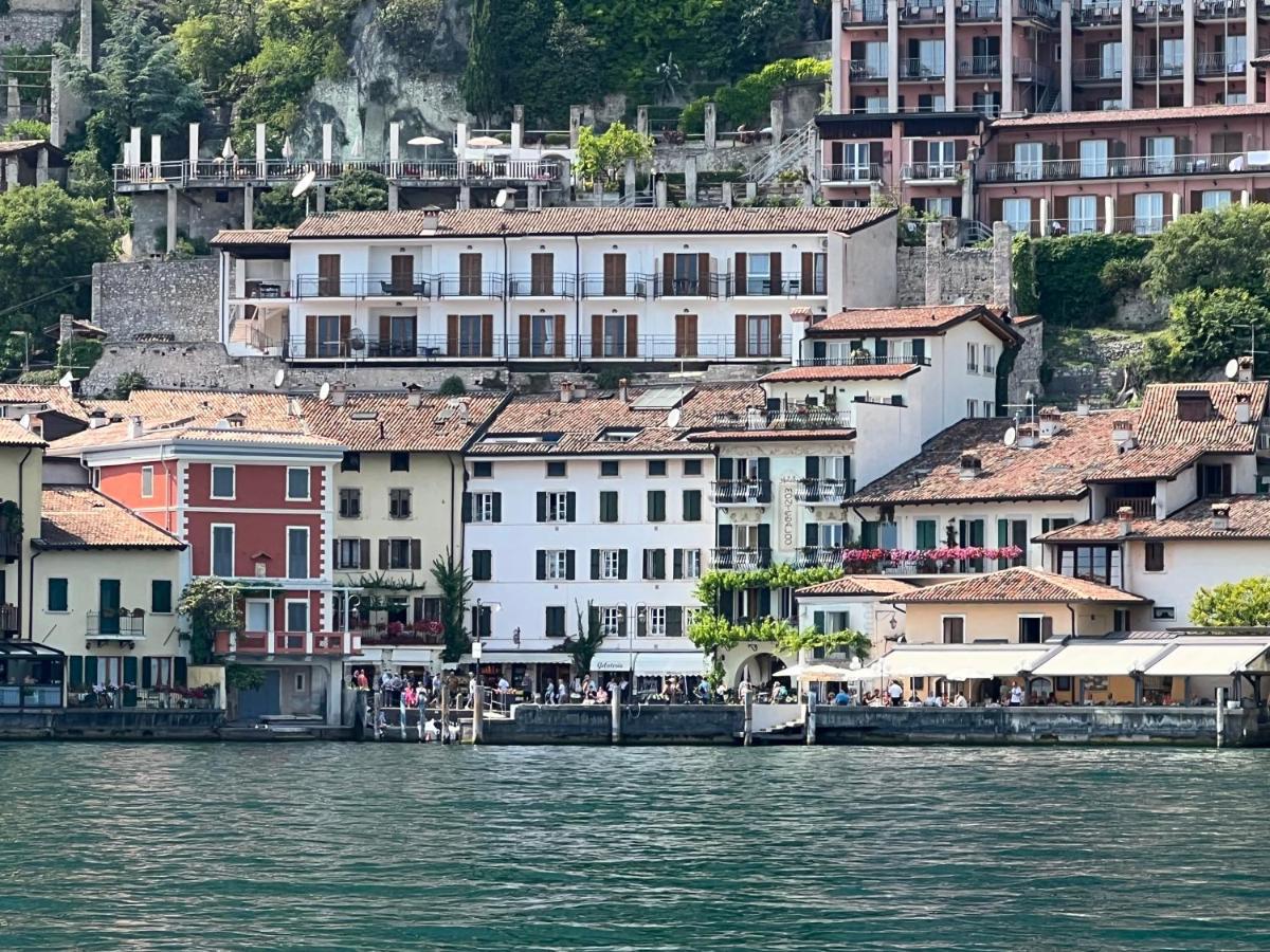 Villa Castello Only Room Limone sul Garda Exteriér fotografie